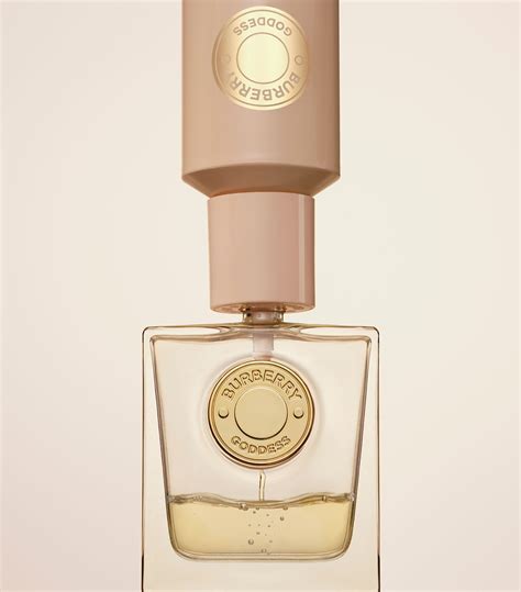 burberry goddess eau de parfum refill|Burberry goddess eau de parfum.